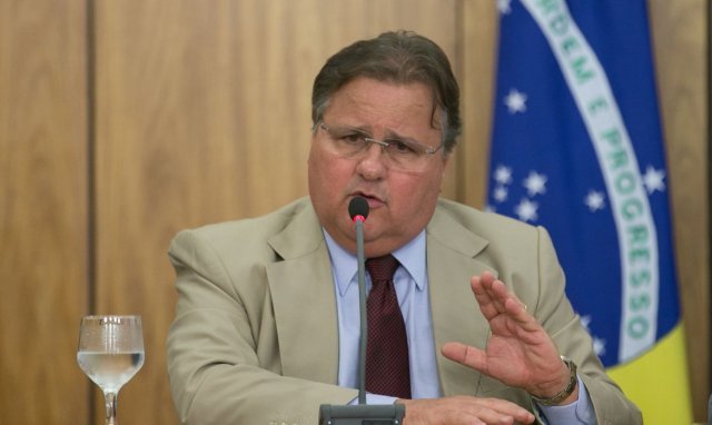 Ministro do STF nega pedido de prisão domiciliar para Geddel