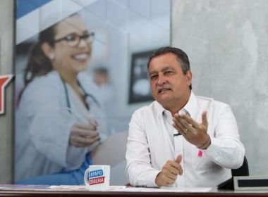 Rui diz esperar que o 'coronavoucher' seja pago ainda nesta semana