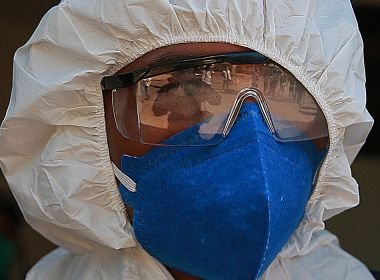 São Paulo tem uma morte a cada hora por coronavírus