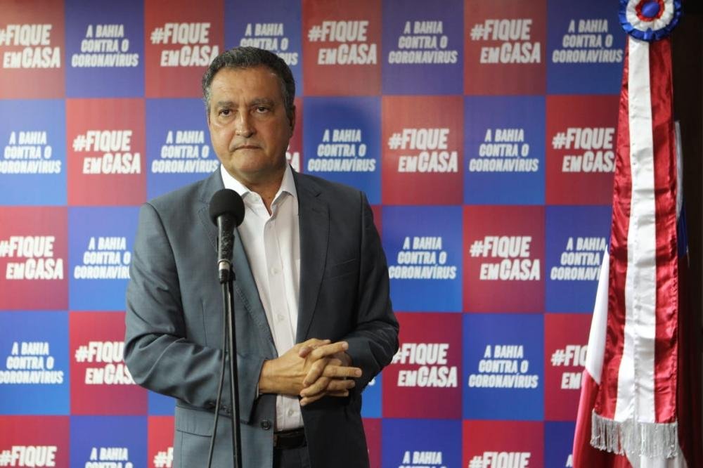 Governo do Estado vai pagar conta de energia de mais de 600 mil baianos