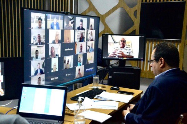 Deputados aprovam estado de calamidade em 22 municípios baianos; veja quais