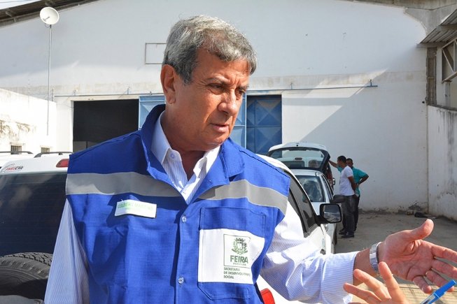 Governo Municipal une forças para conter o coronavírus e população é orientada ao isolamento social