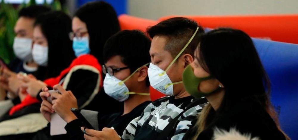 Mais de 200 mil pessoas já foram curadas do coronavírus no mundo