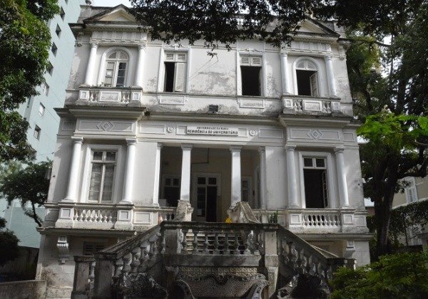 Universidades públicas querem esvaziar moradias estudantis durante pandemia