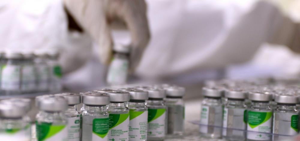 Em três meses, Bahia bate recorde de internações por síndrome respiratória aguda grave