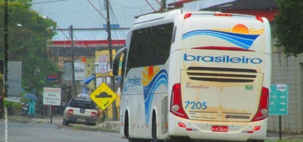 Eunápolis e Belmonte têm transporte intermunicipal suspenso a partir de amanhã