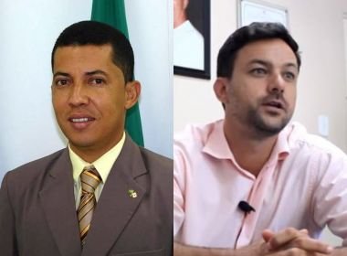 Ex-presidentes da Câmara seguem foragidos e MP reforça necessidade de prisão