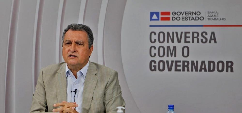 Rui amplia isenção e 3,5 mi de baianos terão conta de energia paga pelo estado