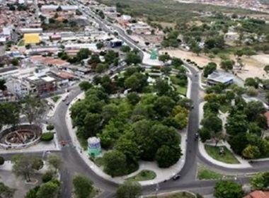 Paulo Afonso: CNMP suspende recomendação que pedia fim do isolamento social