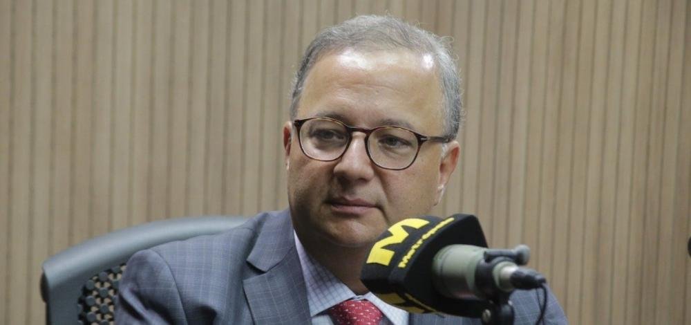 Fábio Vilas-Boas diz que respiradores chineses virão para Bahia pela Argentina