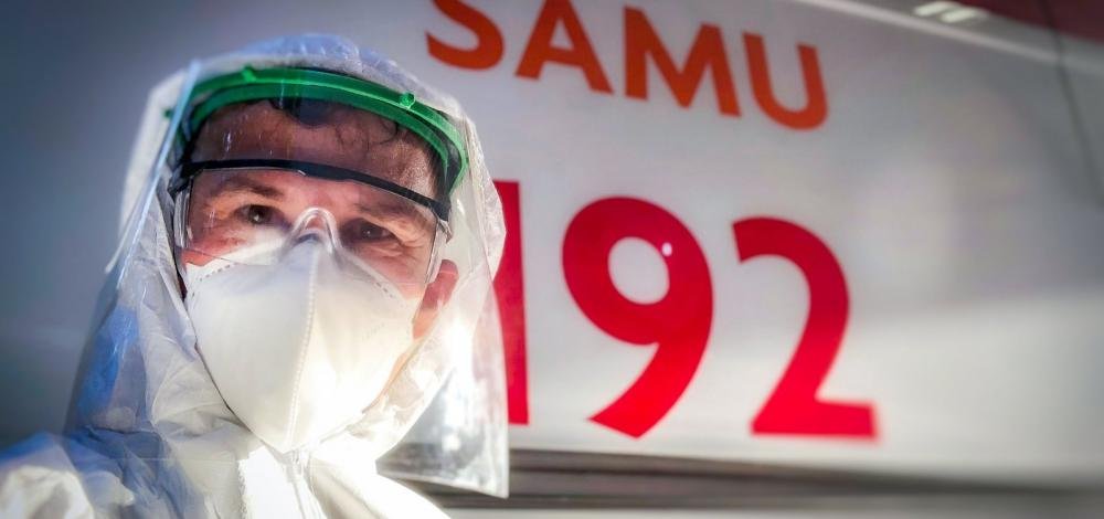 Bahia: 63 pessoas foram curadas do Covid-19