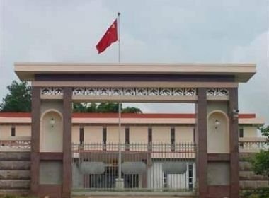 Embaixada da China diz que ofensas de Weintraub prejudicam relação com o Brasil