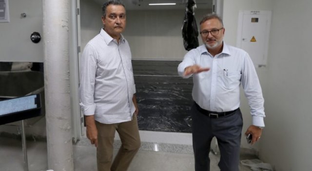 Secretário avalia como 'muito ruim' a decisão do prefeito de Conquista em reabrir comércio