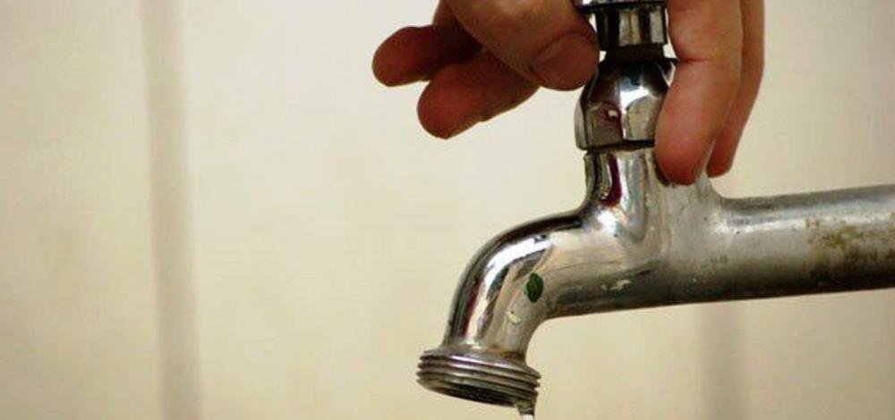 Justiça suspende liminar que proibia Embasa de suspende abastecimento