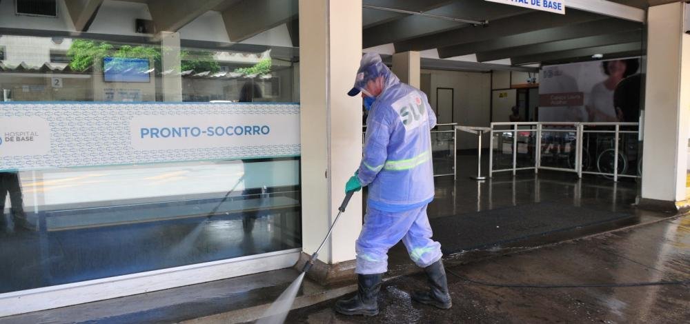 Bahia registra 431 casos confirmados do novo coronavírus