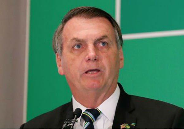 Coronavírus: STF encaminha para PGR pedido de prisão de Jair Bolsonaro