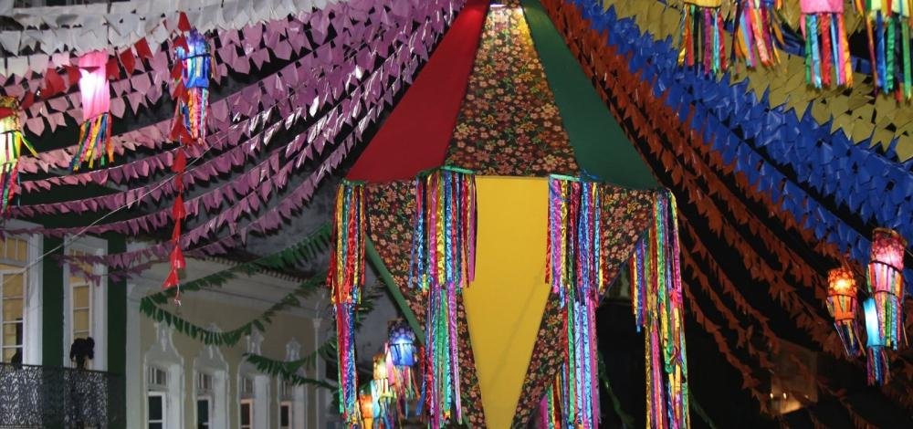 Amargosa, Ibicuí, Cruz das Almas e outras sete cidades cancelam São João