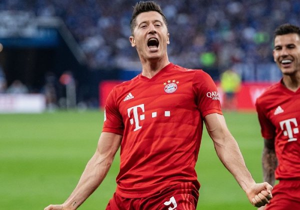 Dirigentes estudam retomar campeonato alemão com limite de público, diz jornal