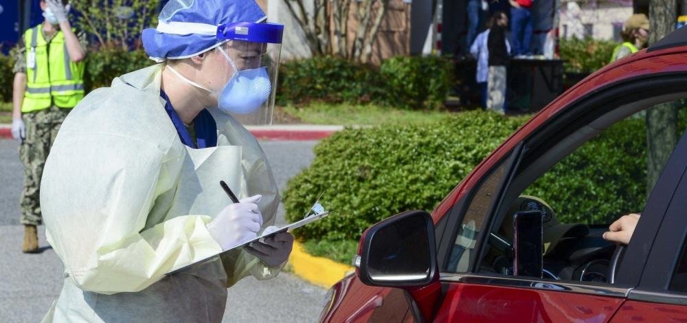 Coronavírus: Bahia registra 19 casos em 24h e número no estado sobe para 456