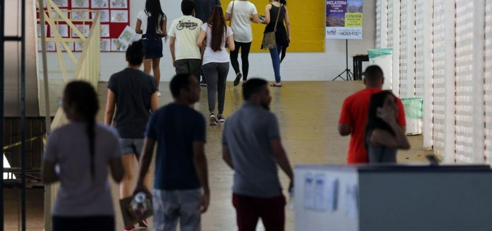 Governo decide prorrogar decreto que suspende aulas nas escolas da Bahia