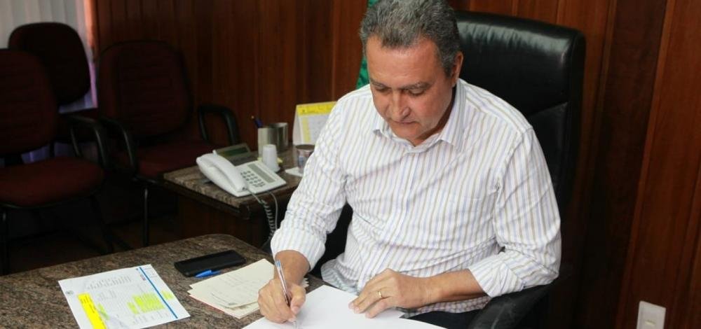 Rui Costa prorroga prazos para recolhimento do ICMS na Bahia