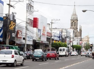 Feira: Município já tem transmissão comunitária de Covid-19, diz prefeitura