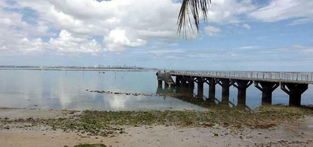 Prefeitura de Vera Cruz fecha praias e acesso a município durante feriado de Semana Santa