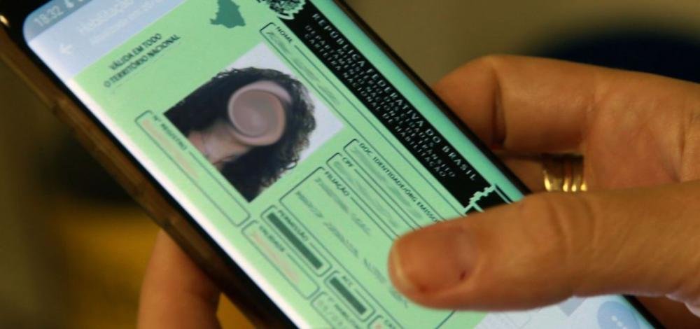 Condutores da Bahia já podem imprimir documento veicular em casa