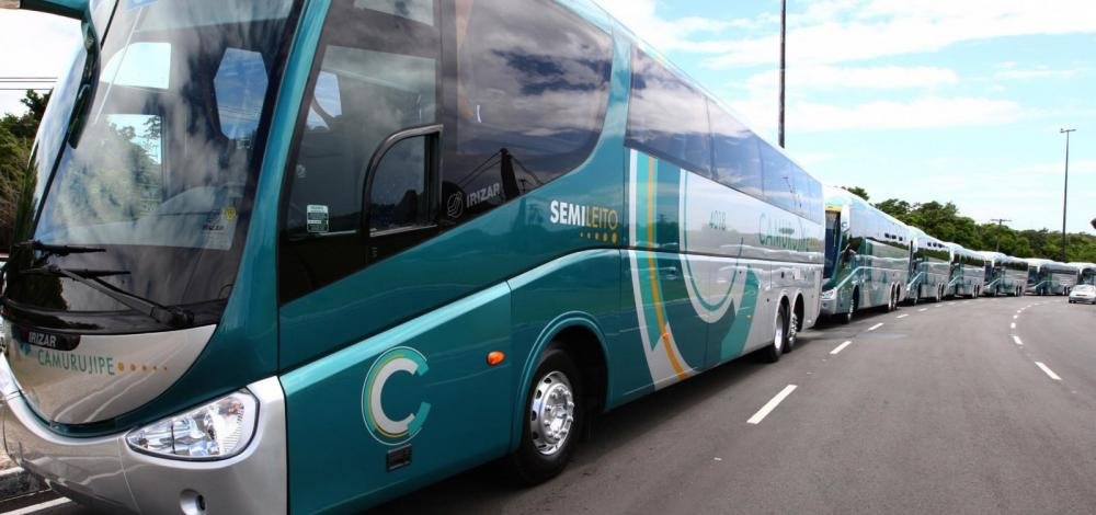 Governo estende suspensão do transporte intermunicipal para mais sete cidades