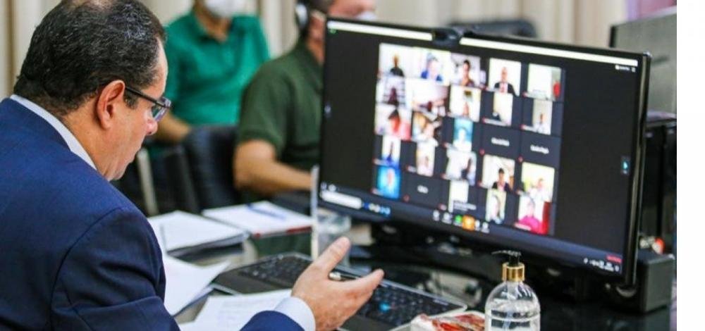 Assembleia garante rápida votação e reconhece estado de calamidade em 158 cidades na Bahia