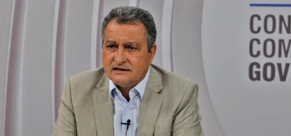 Governo da Bahia vai instituir ajuda financeira a famílias de alunos da rede de ensino 