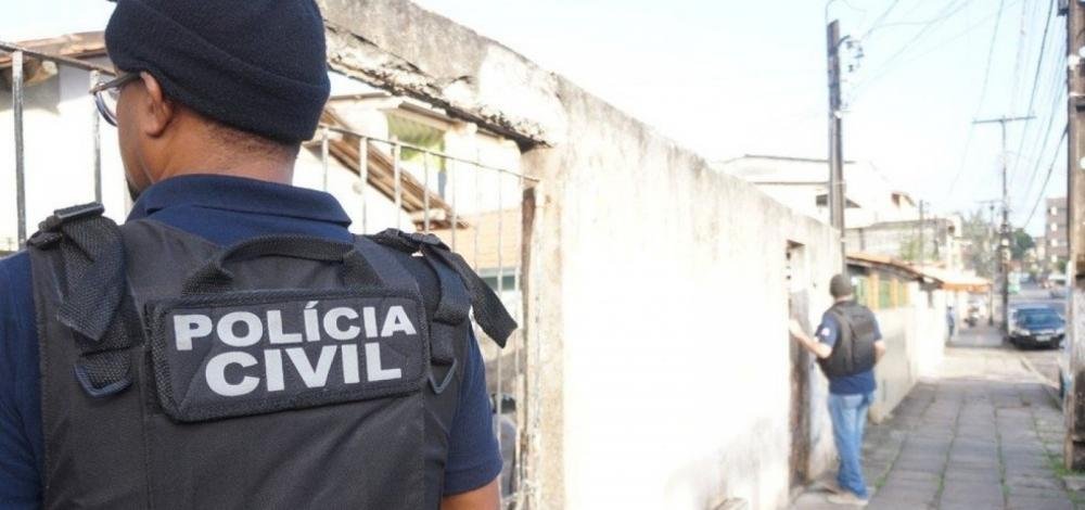 Aprovados no concurso da Polícia Civil de 2018 cobram nomeações: 'criminosos não estão de quarentena'