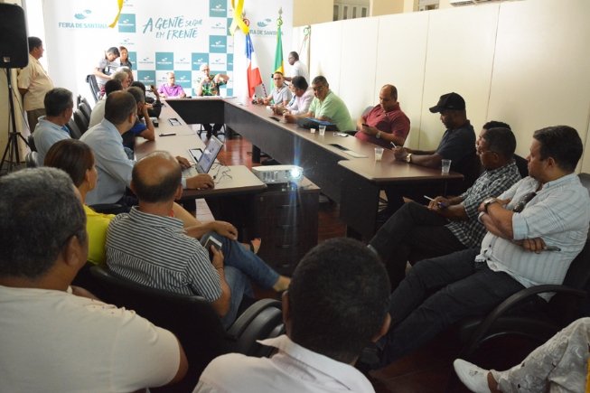 Foliões aprovam Micareta de Feira em pesquisa encomendada pela prefeitura 