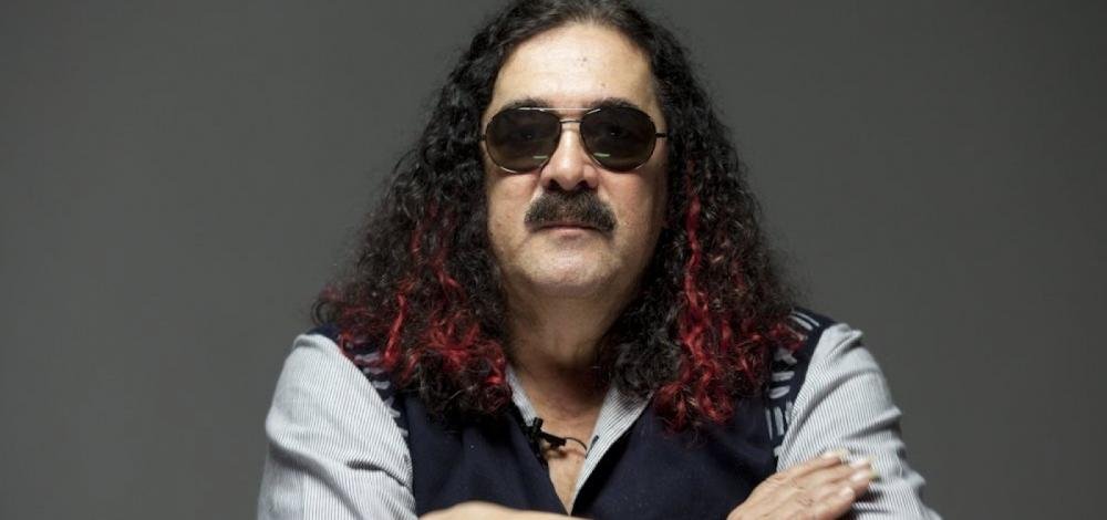 Morre Moraes Moreira - eterno, novo e baiano