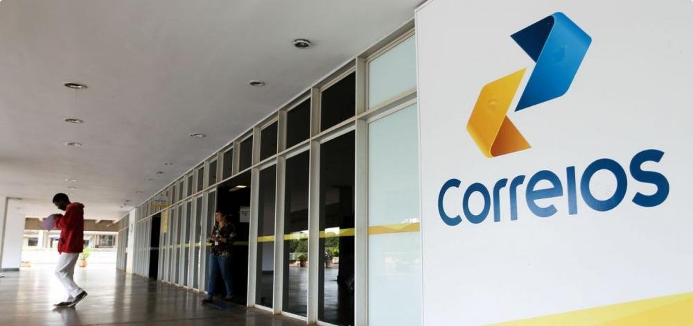 Contra Covid-19, carteiros passarão a usar máscaras de proteção