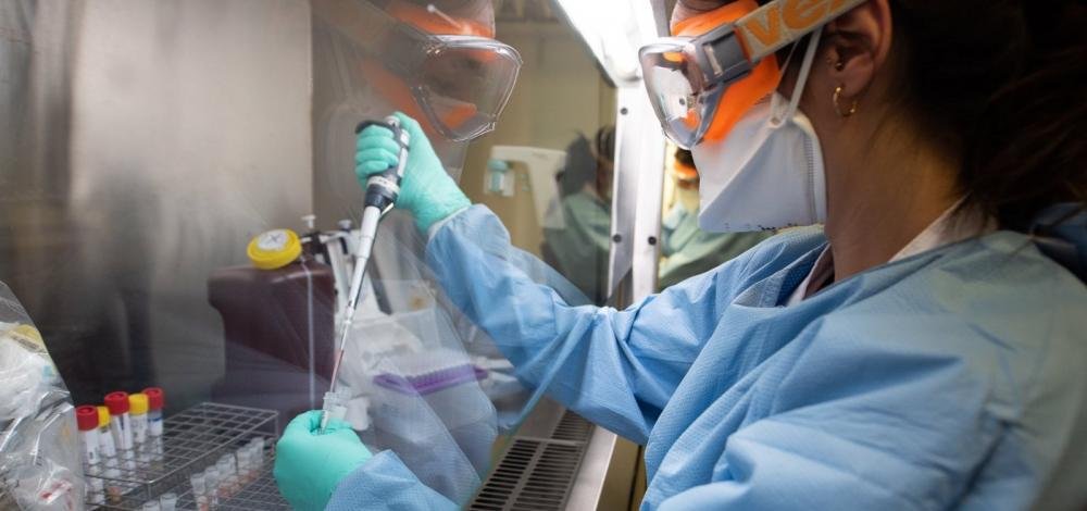 Três pessoas testam positivo para Covid-19 em Feira de Santana nesta segunda, que agora soma 47 casos