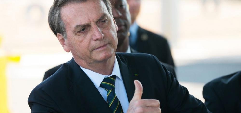 Bolsonaro não comparece a dois eventos sobre coronavírus nesta terça