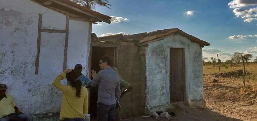 Bahia tem 13 empregadores na ‘Lista Suja’ do trabalho escravo