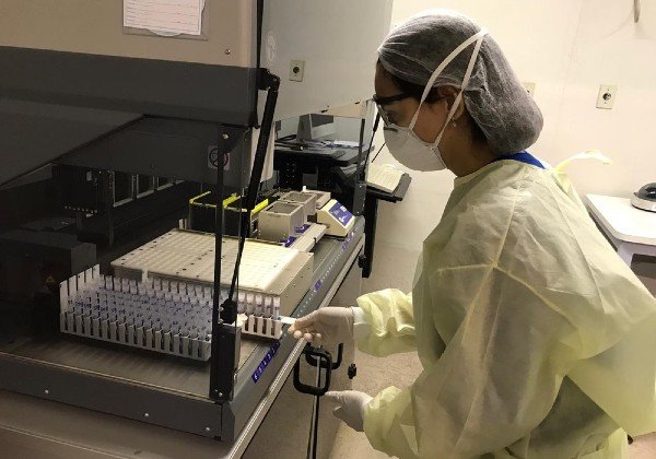 Duas novas mortes por coronavírus são registradas na Bahia