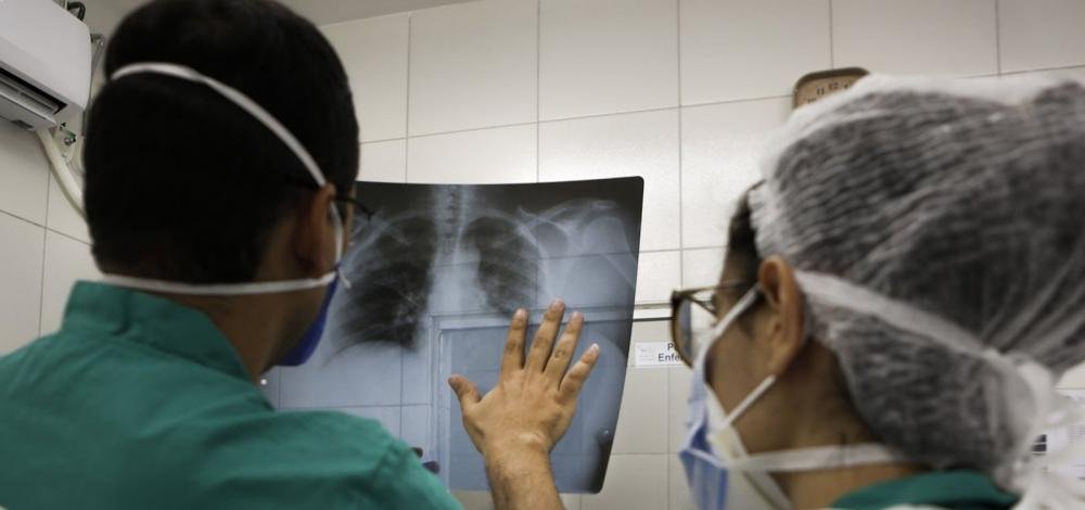 Bahia registra 27ª morte por coronavírus; total de casos chega a 807