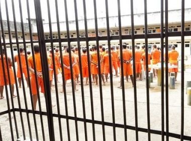 Defensoria pede informações sobre presos com coronavírus em presídios da Bahia