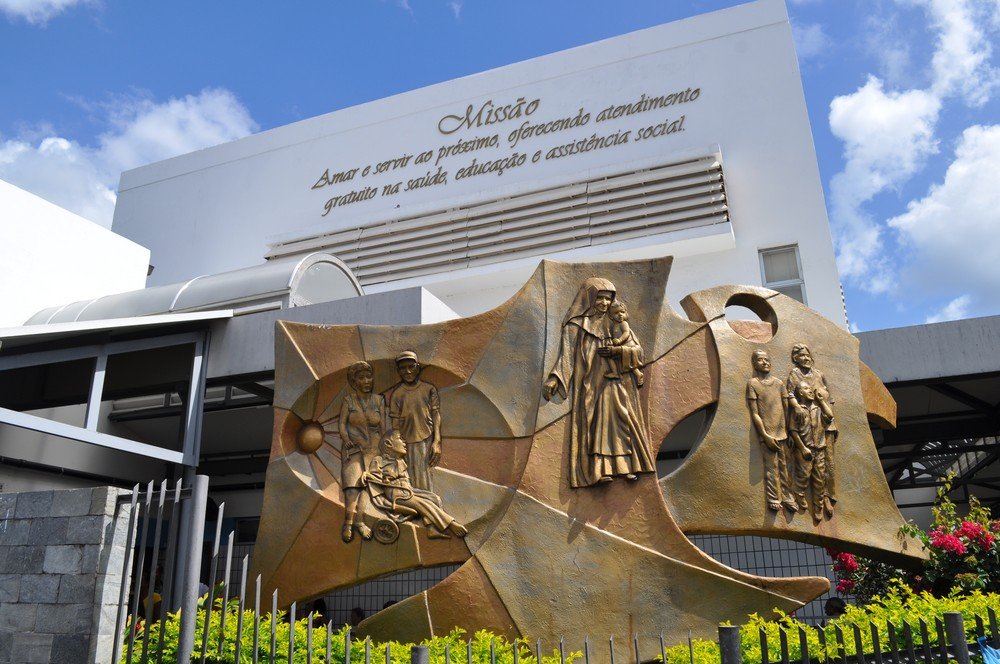 28 funcionários da Osid são diagnosticados com Covid-19