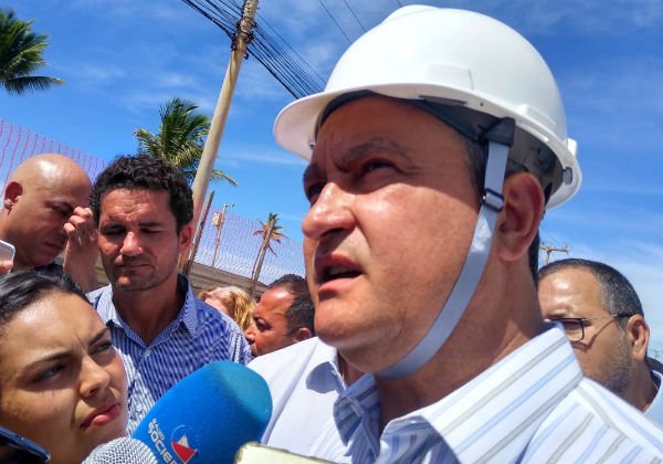 Rui Costa diz que polícia vai reforçar cumprimento de decretos no sul da Bahia
