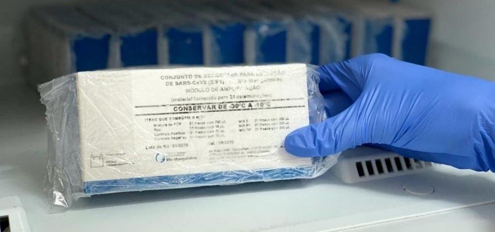 Mais de 100 profissionais de saúde são diagnosticados com coronavírus na Bahia