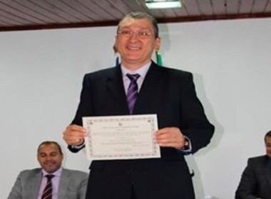 Ipirá: Médico, vice-prefeito testa positivo para novo coronavírus