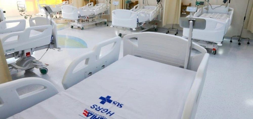 Bahia registra mais de mil casos de coronavírus