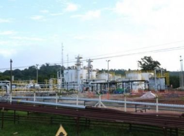 Em meio à pandemia, Petrobras comunica redução de atividades em campos da Bahia