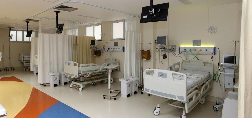 Bahia terá 2.418 leitos para atendimento exclusivo a pacientes com coronavírus