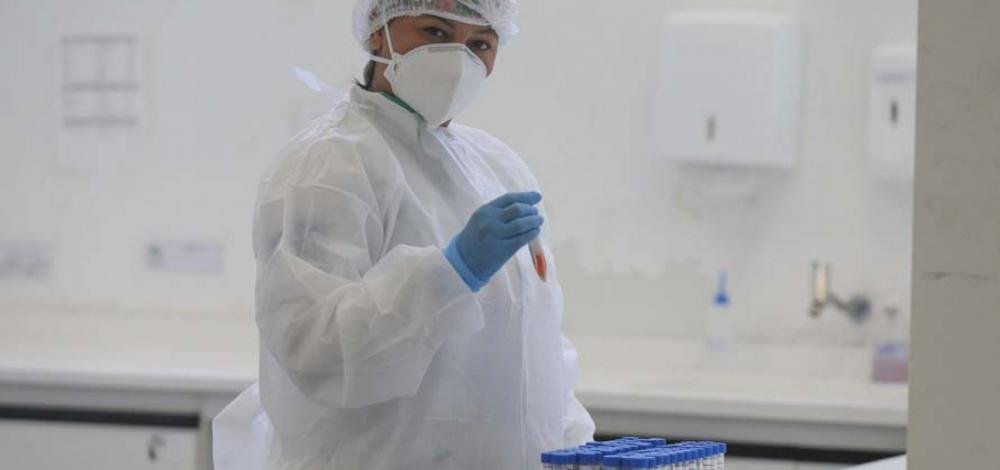 Coronavírus: Governo da Bahia adquire 60 mil testes importados da China