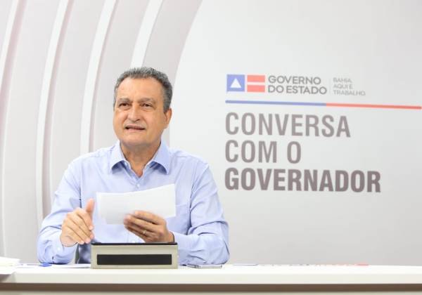 Pesquisa aponta que 61% aprova postura de Rui em meio à pandemia